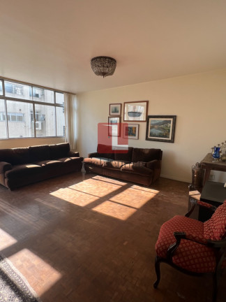 Imagem Apartamento com 3 Quartos à Venda, 200 m² em Itaim Bibi - São Paulo