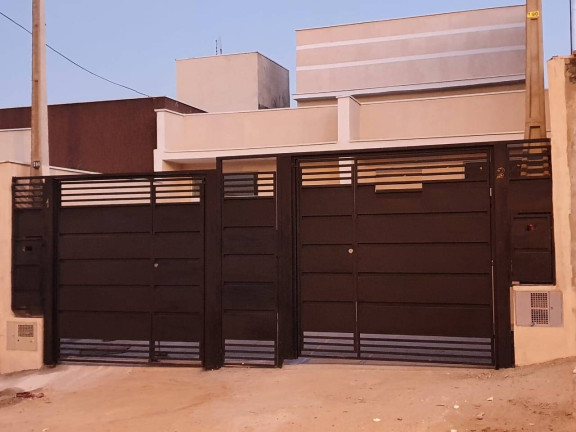 Imagem Casa com 2 Quartos à Venda, 75 m² em Jardim Wanel Ville V - Sorocaba Imagem Casa com 2 Quartos à Venda, 75 m² em Jardim Wanel Ville V - Sorocaba