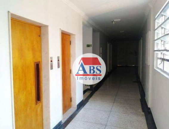Imagem Apartamento com 2 Quartos à Venda, 106 m² em José Menino - Santos Imagem Apartamento com 2 Quartos à Venda, 106 m² em José Menino - Santos