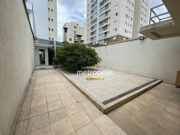 Imagem Sobrado com 3 Quartos à Venda, 355 m² em Osvaldo Cruz - São Caetano Do Sul Imagem Sobrado com 3 Quartos à Venda, 355 m² em Osvaldo Cruz - São Caetano Do Sul