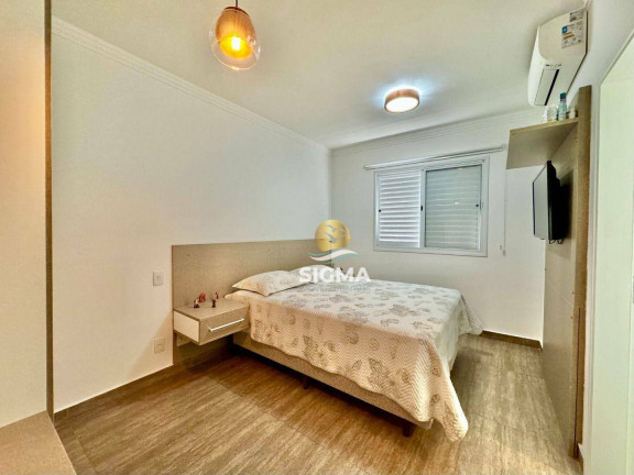 Imagem Apartamento com 3 Quartos à Venda, 118 m² em Jardim Astúrias - Guarujá Imagem Apartamento com 3 Quartos à Venda, 118 m² em Jardim Astúrias - Guarujá