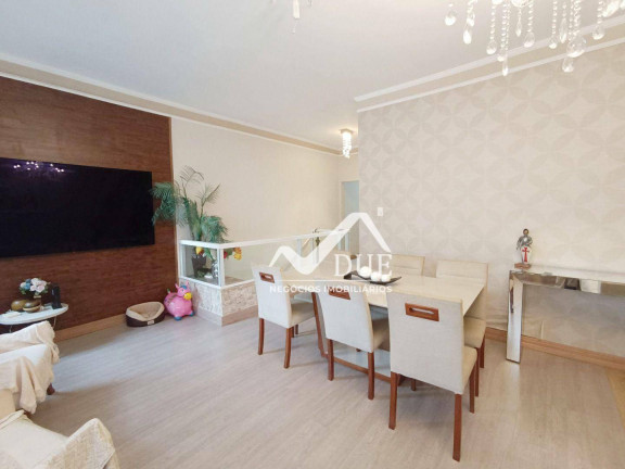 Imagem Casa com 2 Quartos à Venda, 105 m² em Encruzilhada - Santos