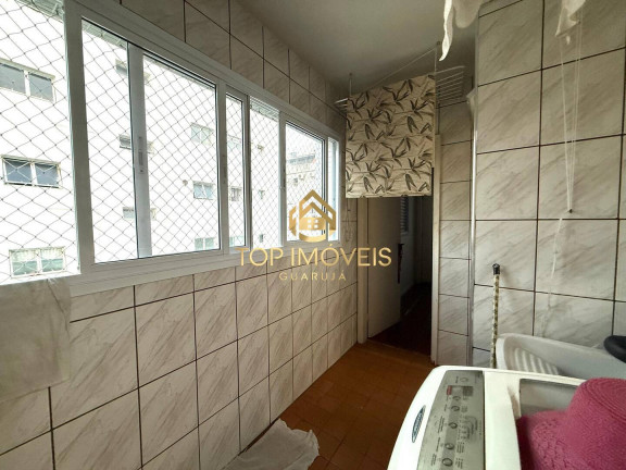 Imagem Apartamento com 3 Quartos para Alugar, 120 m² em Pitangueiras - Guarujá