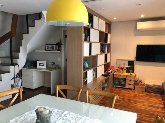 Imagem Apartamento com 3 Quartos à Venda, 160 m² em Vila Clementino - São Paulo Imagem Apartamento com 3 Quartos à Venda, 160 m² em Vila Clementino - São Paulo