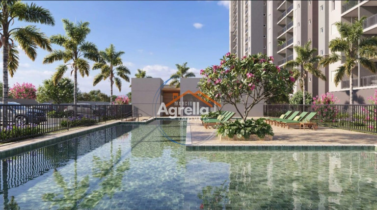 Imagem Imóvel com 2 Quartos à Venda, 50 m² em Torres De Senna - Mogi Guaçu