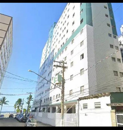 Imagem Apartamento com 1 Quarto à Venda, 44 m² em Guilhermina - Praia Grande Imagem Apartamento com 1 Quarto à Venda, 44 m² em Guilhermina - Praia Grande