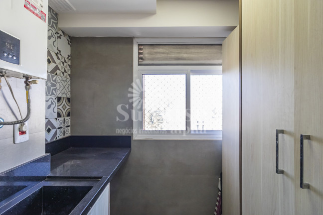 Imagem Apartamento com 3 Quartos à Venda, 84 m² em Empresarial 18 Do Forte - Barueri Imagem Apartamento com 3 Quartos à Venda, 84 m² em Empresarial 18 Do Forte - Barueri