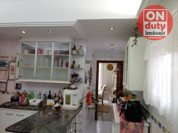Imagem Apartamento com 3 Quartos à Venda, 140 m² em Pompéia - Santos Imagem Apartamento com 3 Quartos à Venda, 140 m² em Pompéia - Santos