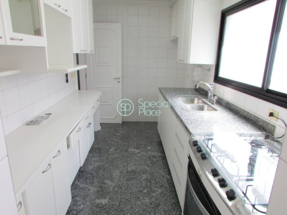 Imagem Apartamento com 3 Quartos à Venda, 200 m² em Moema índios - São Paulo Imagem Apartamento com 3 Quartos à Venda, 200 m² em Moema índios - São Paulo