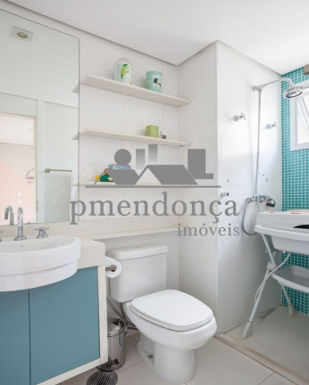 Imagem Apartamento com 3 Quartos à Venda, 134 m² em Perdizes - São Paulo Imagem Apartamento com 3 Quartos à Venda, 134 m² em Perdizes - São Paulo