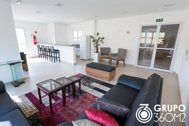 Imagem Apartamento com 2 Quartos à Venda, 59 m² em Baeta Neves - São Bernardo Do Campo Imagem Apartamento com 2 Quartos à Venda, 59 m² em Baeta Neves - São Bernardo Do Campo