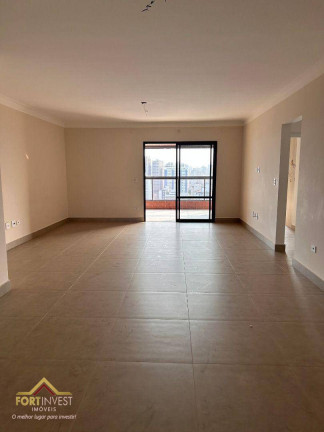 Imagem Imóvel com 3 Quartos à Venda, 145 m² em Vila Guilhermina - Praia Grande