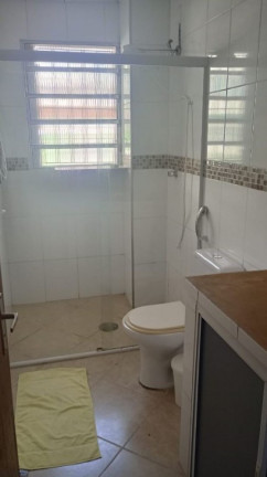 Imagem Apartamento com 1 Quarto à Venda, 52 m² em Canto Do Forte - Praia Grande