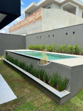 Imagem Casa com 4 Quartos à Venda, 355 m² em Urbanova - São José Dos Campos
