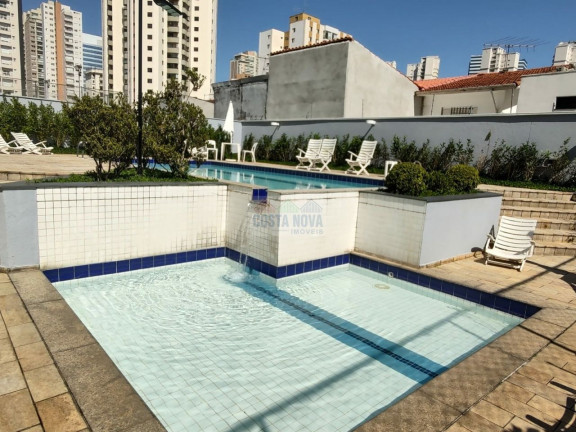 Imagem Apartamento com 2 Quartos à Venda, 68 m² em Cidade Monções - São Paulo Imagem Apartamento com 2 Quartos à Venda, 68 m² em Cidade Monções - São Paulo