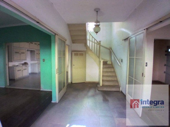 Imagem Casa à Venda, 254 m² em Centro - Limeira Imagem Casa à Venda, 254 m² em Centro - Limeira