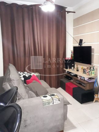 Imagem Imóvel com 2 Quartos à Venda, 49 m² em Jardim Manoel Penna - Ribeirão Preto Imagem Imóvel com 2 Quartos à Venda, 49 m² em Jardim Manoel Penna - Ribeirão Preto