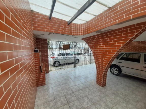 Imagem Casa com 5 Quartos à Venda, 213 m² em Vila Invernada - São Paulo Imagem Casa com 5 Quartos à Venda, 213 m² em Vila Invernada - São Paulo