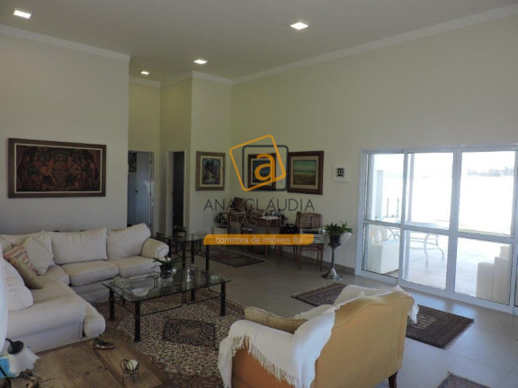 Imagem Casa com 4 Quartos à Venda, em Parque Chapada De Itu - Itu Imagem Casa com 4 Quartos à Venda, em Parque Chapada De Itu - Itu
