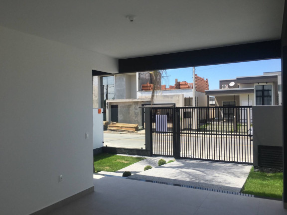 Imagem Casa com 2 Quartos à Venda, 91 m² em Bosque Da Mata - Tijucas