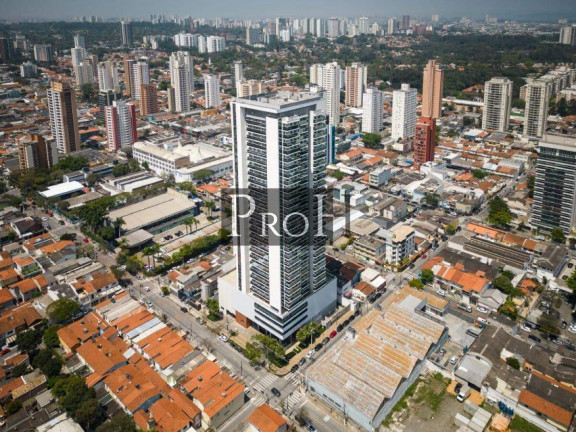 Imagem Sala Comercial à Venda, 35 m² em Brooklin - São Paulo