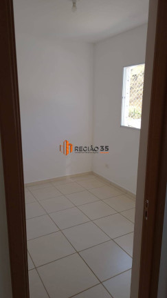 Imagem Apartamento com 2 Quartos à Venda, 47 m² em Jardim Vitória - Poços De Caldas