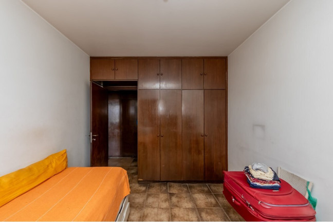 Imagem Apartamento com 4 Quartos à Venda, 209 m² em Campo Belo - São Paulo