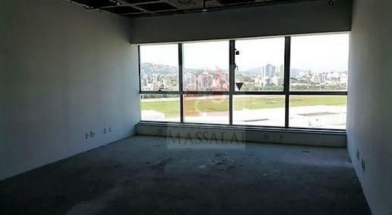 Imagem Sala Comercial à Venda, 40 m² em Cristal - Porto Alegre Imagem Sala Comercial à Venda, 40 m² em Cristal - Porto Alegre