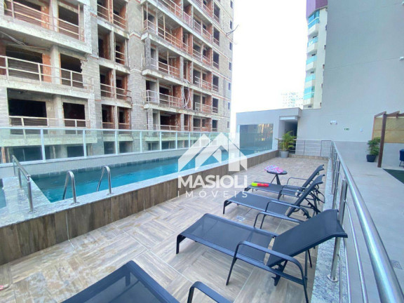 Imagem Apartamento com 2 Quartos à Venda, 54 m² em Praia De Itaparica - Vila Velha Imagem Apartamento com 2 Quartos à Venda, 54 m² em Praia De Itaparica - Vila Velha