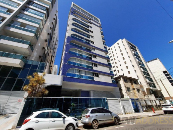 Apartamento com 4 Quartos à Venda, 225 m² em Praia Da Costa - Vila Velha