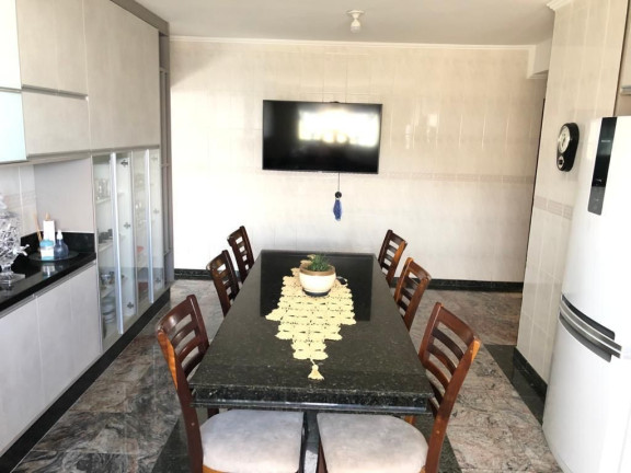 Imagem Cobertura com 4 Quartos à Venda, 700 m² em Canto Do Forte - Praia Grande Imagem Cobertura com 4 Quartos à Venda, 700 m² em Canto Do Forte - Praia Grande