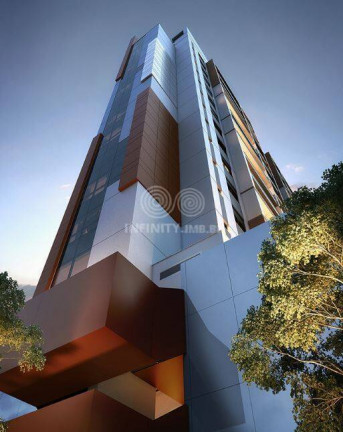 Imagem Apartamento com 3 Quartos à Venda, 133 m² em Jardim Paulista - São Paulo