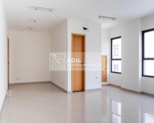 Imagem Imóvel Comercial à Venda, 40 m² em Centro - São José Dos Campos