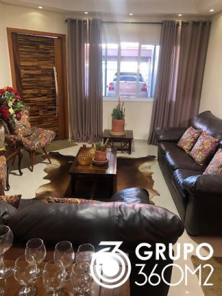 Imagem Casa com 3 Quartos à Venda, 280 m² em Vila Marina - Santo André Imagem Casa com 3 Quartos à Venda, 280 m² em Vila Marina - Santo André