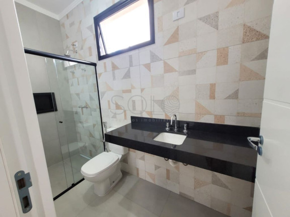 Imagem Casa de Condomínio com 3 Quartos à Venda, 162 m² em Residencial Village Damha Iii - Araraquara Imagem Casa de Condomínio com 3 Quartos à Venda, 162 m² em Residencial Village Damha Iii - Araraquara