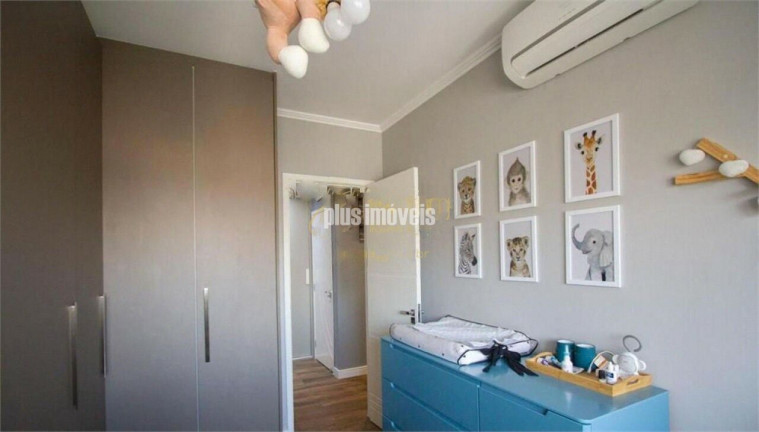 Imagem Apartamento com 2 Quartos à Venda, 108 m² em Brooklin Paulista - São Paulo Imagem Apartamento com 2 Quartos à Venda, 108 m² em Brooklin Paulista - São Paulo