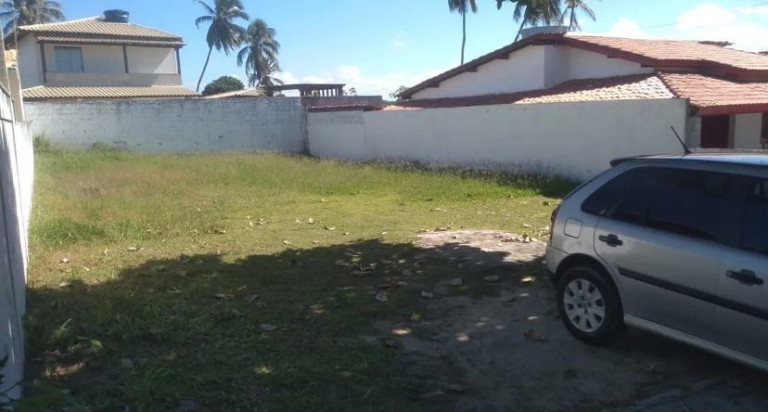 Imagem Terreno à Venda, 300 m² em Jauá - Camaçari Imagem Terreno à Venda, 300 m² em Jauá - Camaçari