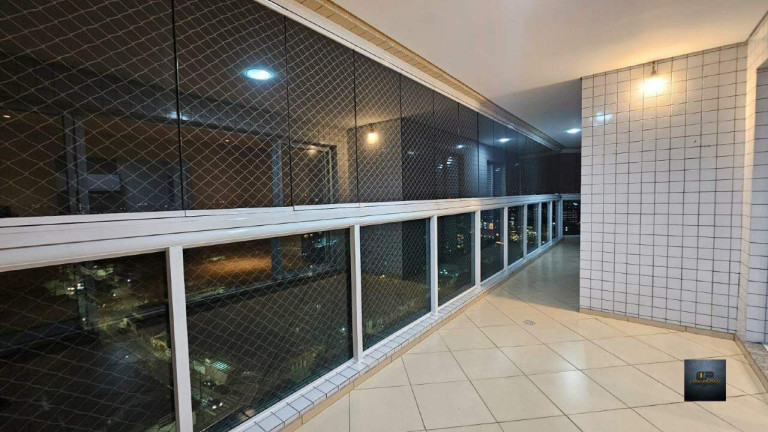 Imagem Cobertura com 3 Quartos à Venda, 208 m² em Anchieta - São Bernardo Do Campo