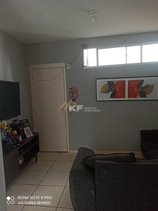 Imagem Apartamento com 2 Quartos à Venda, 42 m² em Ipiranga - Ribeirão Preto Imagem Apartamento com 2 Quartos à Venda, 42 m² em Ipiranga - Ribeirão Preto