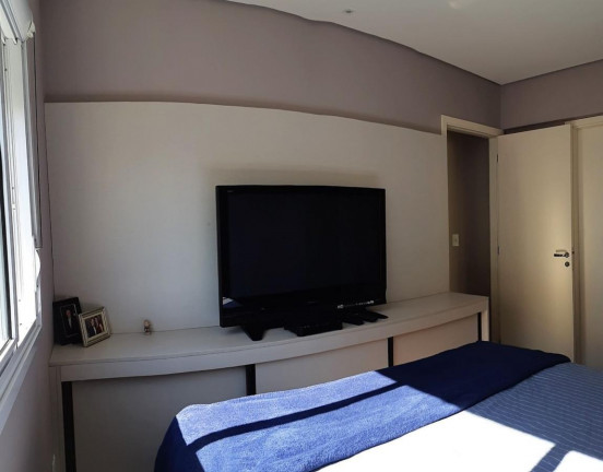 Apartamento com 2 Quartos à Venda, 65 m² em Barra Funda - São Paulo