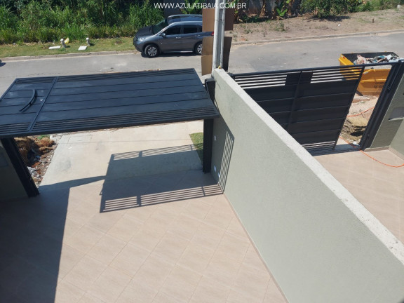 Imagem Casa com 3 Quartos à Venda, 115 m² em Jardim Do Lago - Atibaia