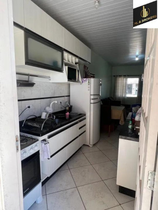 Imagem Casa com 2 Quartos à Venda, 52 m² em Capela Velha - Araucária
