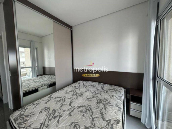 Imagem Imóvel com 1 Quarto à Venda, 62 m² em Jardim Do Mar - São Bernardo Do Campo Imagem Imóvel com 1 Quarto à Venda, 62 m² em Jardim Do Mar - São Bernardo Do Campo