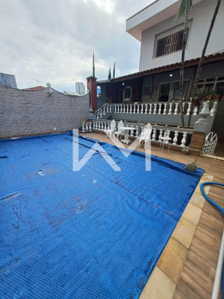 Imagem Sobrado com 3 Quartos à Venda, 315 m² em Vila Galvão - Guarulhos Imagem Sobrado com 3 Quartos à Venda, 315 m² em Vila Galvão - Guarulhos