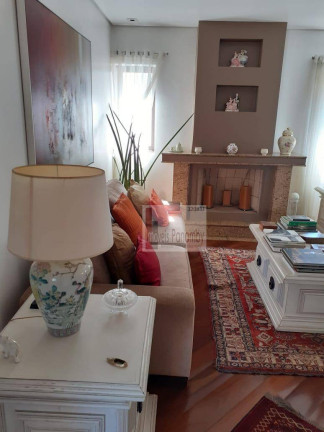 Imagem Apartamento com 4 Quartos à Venda, 217 m² em Itaim - São Paulo Imagem Apartamento com 4 Quartos à Venda, 217 m² em Itaim - São Paulo