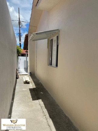 Imagem Casa com 3 Quartos à Venda, 200 m² em Ernesto Geisel - João Pessoa