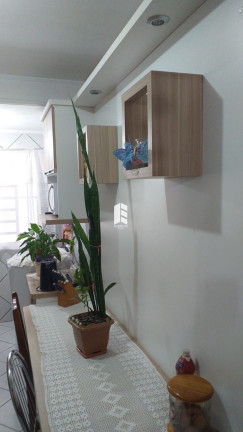 Imagem Apartamento com 3 Quartos à Venda,  em Pinheiro Machado - Santa Maria