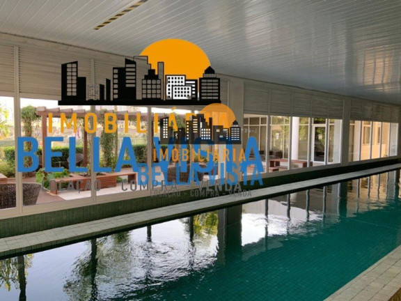 Imagem Apartamento com 1 Quarto à Venda,  em Brooklin Paulista - São Paulo
