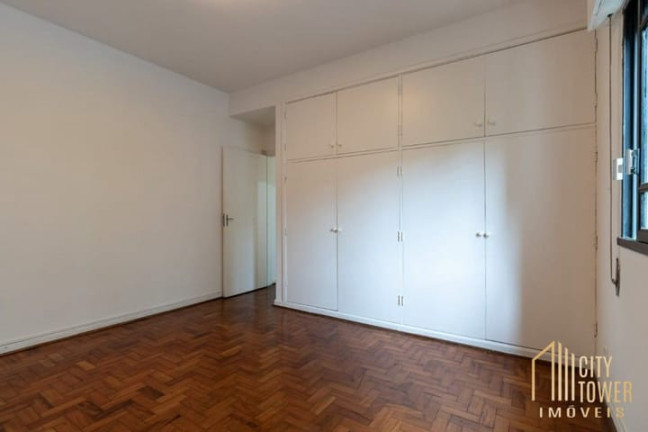 Imagem Apartamento com 2 Quartos à Venda, 103 m² em Itaim Bibi - São Paulo