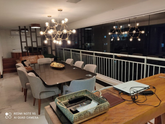 Imagem Apartamento com 3 Quartos à Venda, 198 m² em Santo Antônio - São Caetano Do Sul Imagem Apartamento com 3 Quartos à Venda, 198 m² em Santo Antônio - São Caetano Do Sul